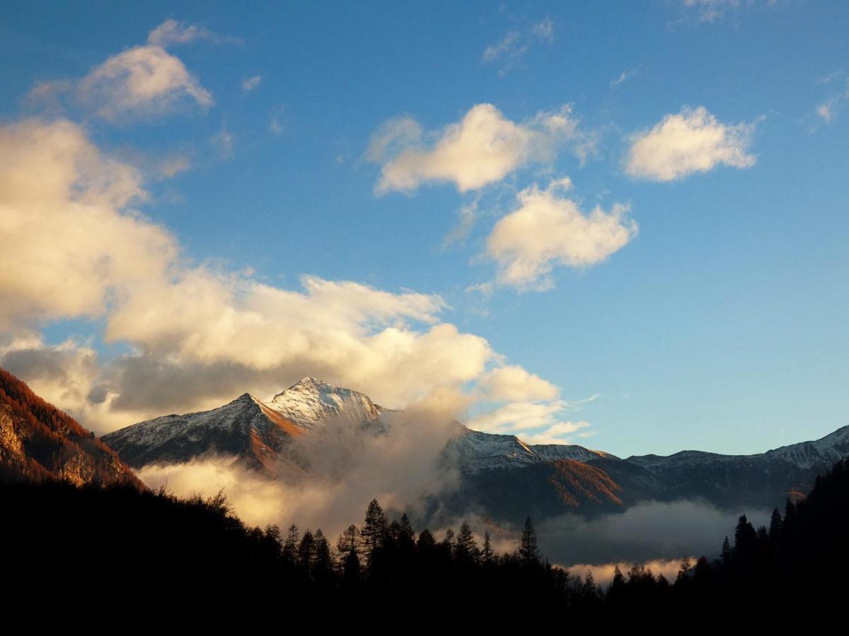 Champoléon Auberge Des Ecrins מראה חיצוני תמונה