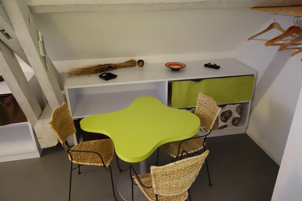 Champoléon Auberge Des Ecrins מראה חיצוני תמונה