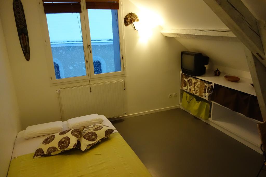 Champoléon Auberge Des Ecrins מראה חיצוני תמונה