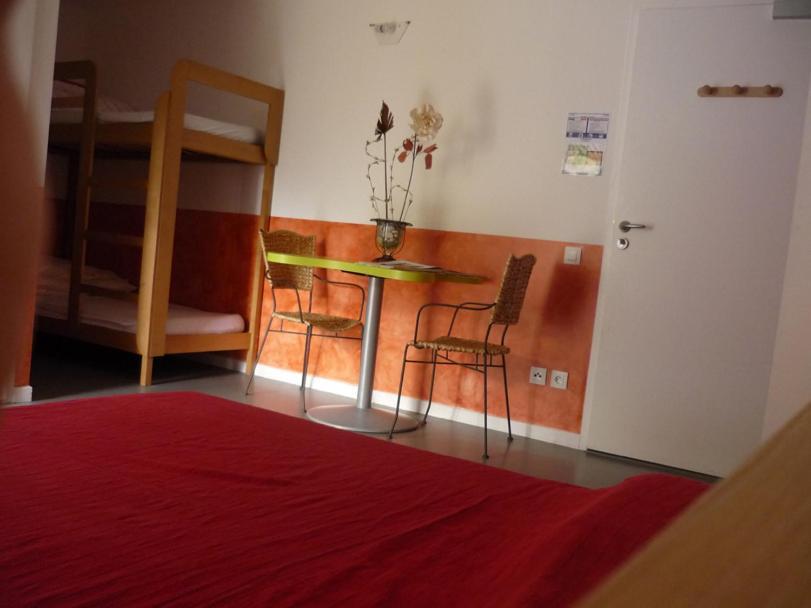 Champoléon Auberge Des Ecrins מראה חיצוני תמונה